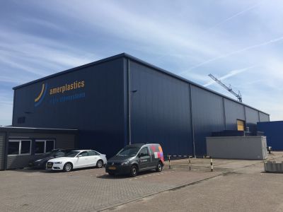 Amerplastics Terneuzen