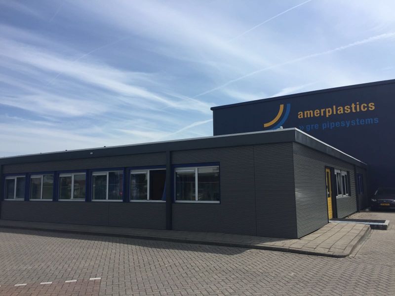 Amerplastics Terneuzen